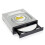 3.5 Inch Desktop Internal Optical Drive DVD CD Burner Reader Writer Support Windows XP 7 8 10  Interface 2