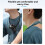 Chest Neck Hanging Mount Bracket for  Osmo 360  - Vlog Shooting Holder Camera Accessories 10