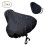 Bike Seat Rain Cover with Drawstring for E-Bikes and Dirt 2