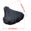 Bike Seat Rain Cover with Drawstring for E-Bikes and Dirt 3