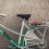 Bike Seat Rain Cover with Drawstring for E-Bikes and Dirt 7