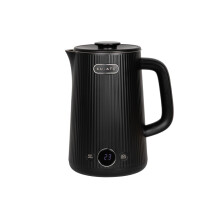 CHiATO heatPLAY Groove Electric kettle, 1,7 L - Black