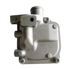 EGR Valve Solenoid 14831-AA200 101392-3601 for Forester Legacy EGR Valve Exhaust Gas Recirculation Valve