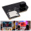 GameCube SD Card Reader Adapter for SD2SP2 Pro 5