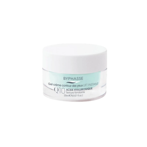 Byphasse Q10 Lifting Day Eye Cream 20 ml