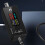 Voltage Ammeter 0.96inch Color Display DC5.5x2.5 Interface 11