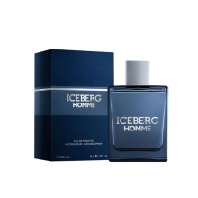 Iceberg Homme Edt Spray 200ml