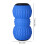 Peanut Ball Rechargeable Fascia Roller Blue 2