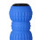 Peanut Ball Rechargeable Fascia Roller Blue 3