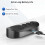 Versatile Wireless Camera Remote Control with Zoom, Front/Rear  for  & Android, Ideal for TikTok & Video 6