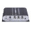 Mini 2.1 Channel Hi-Fi Power Amplifier with Subwoofer 2
