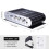 Mini 2.1 Channel Hi-Fi Power Amplifier with Subwoofer 3