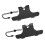 For Switch2 Host Handle Lanyard Grip Anti-Slip Handle Grip Straps for NS2 Controller Left Right Handle Simple Grip,A 4