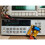 AD584K High Precision Voltage Reference Module Programmable 4CH DAC ADC Replace Voltage Reference Board Calibration 4