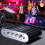 Mini 2.1 Channel Hi-Fi Power Amplifier with Subwoofer 5