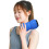 Peanut Ball Rechargeable Fascia Roller Blue 4
