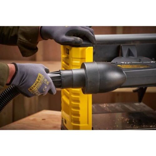 Pialla da cantiere - STANLEY FATMAX - STP18-QS - 1800W 2