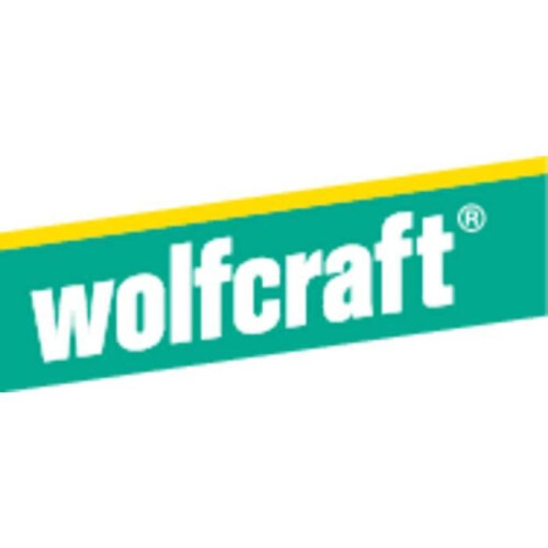 wolfcraft Adaptador de soquete Wolfcraft 2415000 3/8 polegadas Propulsor 1/4 (6,3 mm) 65 mm 2