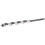 Makita Foret - MAKITA - D-76059 - 13 mm - Longueur 200 mm - Hexagonal 2