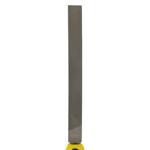 STANLEY STANLEY Lima plana 200mm 1