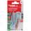 Fischer Incastro universale DUOPOWER 10x50 mm con occhio, 2 pezzi. 2