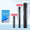 Telescoping Poster Document Carrying Case Transport Tube-Black 5