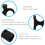 Mooring Boats Hook Head Top Replacement Boats Hook End Nylons 5