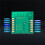 Small Size NRF51822  Module 2.4GHz RF Transceiver  Module with Strong Stability 2