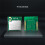 Small Size NRF51822  Module 2.4GHz RF Transceiver  Module with Strong Stability 3