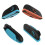 2Pcs Ergonomic Game Controller Stands for NS2 Left & Right Mouse Base Game Handle Case Wear-Resistant B 4