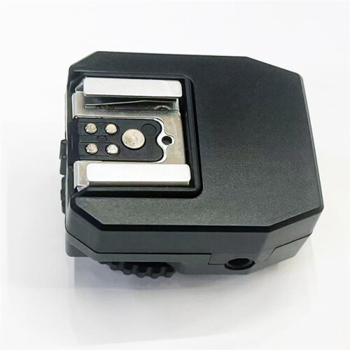 For  TTL Version Hot Shoe Mount/Flash Light Heightening Pad High-Speed Sync TTL Auto Metering, Flash Accessories 2