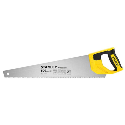 STANLEY Stanley Scie universelle 500 m 1