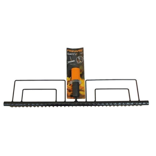FISKARS Laubrechen 57cm Quikfit mit Stahlkopf 2