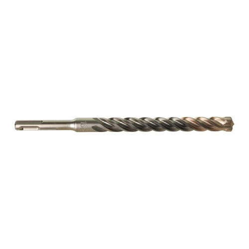 Milwaukee Broca SDS-Plus MX4 Ø 16 x 210 mm 4 arestas de corte - Milwaukee 1