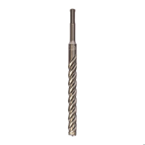 Milwaukee Broca SDS-Plus MX4 Ø 16 x 210 mm 4 arestas de corte - Milwaukee 2