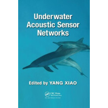 Underwater Acoustic Sensor Networks Paperback Book