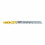 Milwaukee Scie sauteuse MILWAUKEE - Pack de 5 lames bois 75mm denture 4mm 2