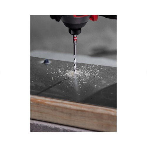 Milwaukee Multimaterialbohrer 12x150 mm - MILWAUKEE - 4932471110 2