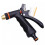 VERSTELBARE SPUITPISTOOL VOOR METAAL PROFI BRADAS BLACK LINE | SPUITDUSSE 2