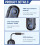Bluetooth 5.3 Transmitter Receiver 2-in-1 Dual Pairing 6