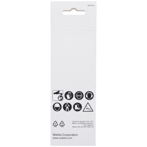Makita Makita 1910W0-3 1910W0-3 Guide-chaïne 2