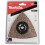 Makita Makita B-66575 Feuille abrasive Delta Grain 60 1 pc(s) 2