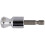 Makita Makita Adapter für 50 mm 1/4 (6,3 mm) 2