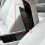 2X Car Center Console Armrest Cover Base Armrest Box Accessories for  C5 2011-2015 3