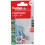 Fischer Cheville universale DUOPOWER 6x30 mm con occhiello, 4 pezzi. 2
