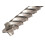 Makita Foreuse - tariere Makita - E-14766 - NEMESIS2 SDS-PLUS Bohrer 16x315 () 2