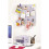 wolfcraft WOLFCRAFT Micro-pinza a molla magnetica 3