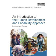 An Introduction to the Human Development and Capability Approach Freed