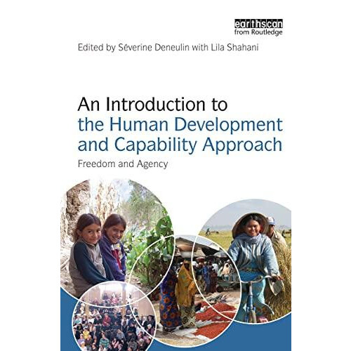 An Introduction to the Human Development and Capability Approach Freed