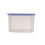 Curver Contenitore per alimenti - Curver - EF500814 - Plastica - 4 L - Colore blu 3